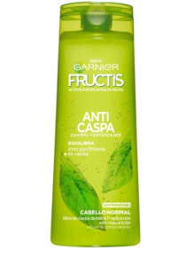 Champu fructis